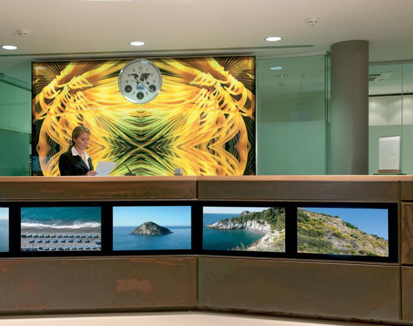 Sea Art Hotel Vado Ligure Exterior photo