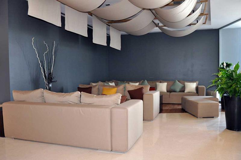 Sea Art Hotel Vado Ligure Exterior photo